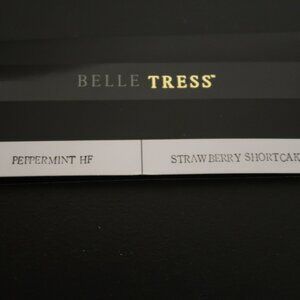 Belletress Peppermint in Strawberry Shortcake